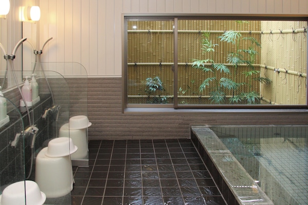 Public bath