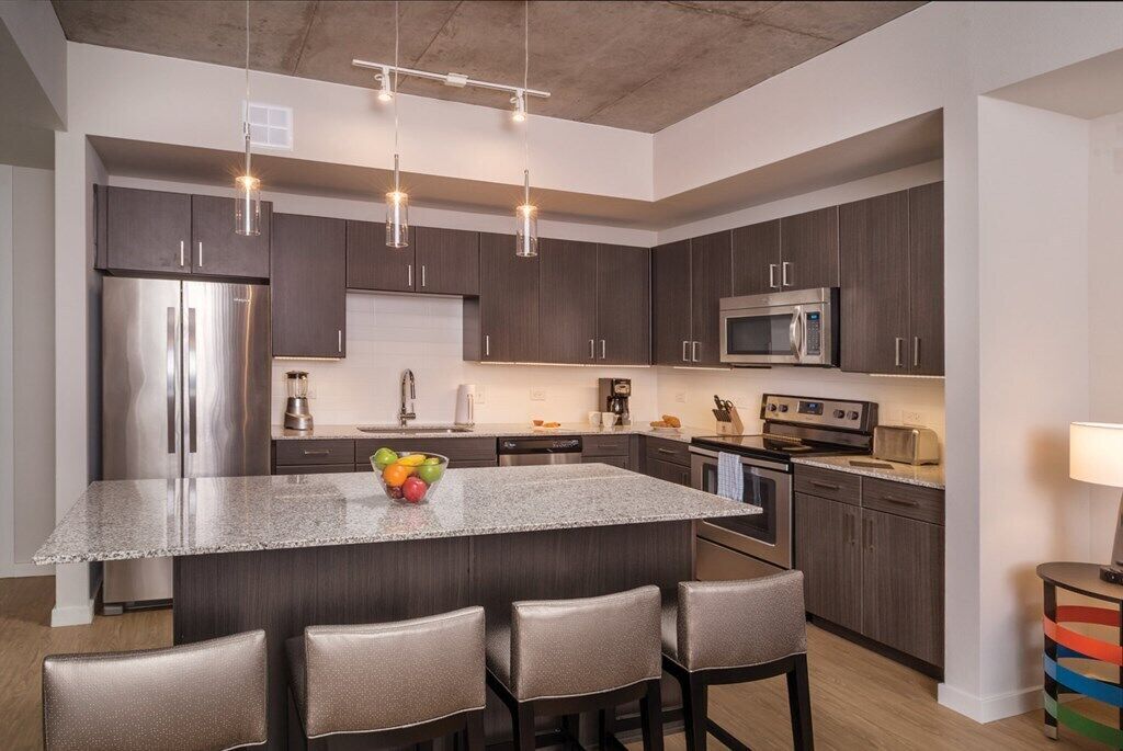 Club Wyndham Austin, Texas, Studio