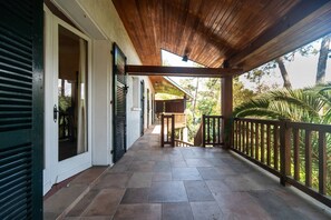 Terraço/pátio