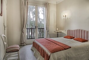 5 chambres, Wi-Fi gratuit