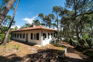 Fachada