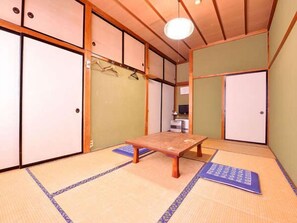 Room - Chalet Nakanishi (Takayama)