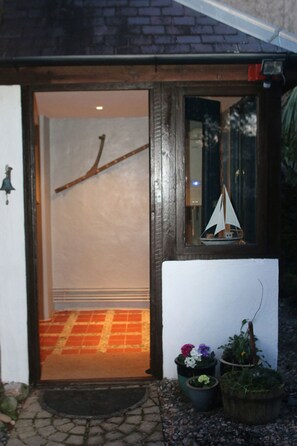 Småhus | Eksteriør