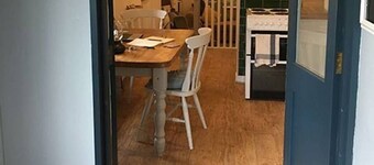 Yewtree Cottage -the Art House