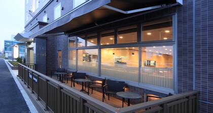 Hotel Lifetree Hitachinoushiku