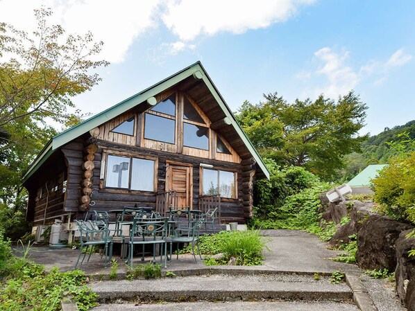 Exterior - Mission Hills Country Club (Minano)