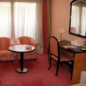 Interior - Mission Hills Country Club (Minano)