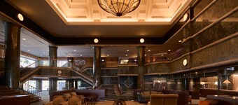 Mission Hills Country Club