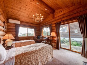 Room - Mission Hills Country Club (Minano)