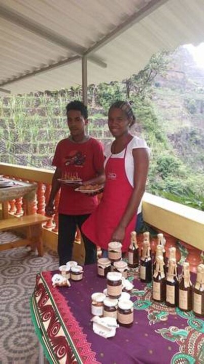 Casa xoxo - Bedroom 4