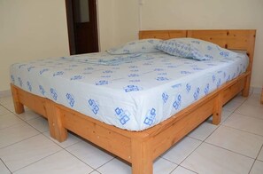 1 bedroom - Casa xoxo - Bedroom 4 (Ribeira grande)
