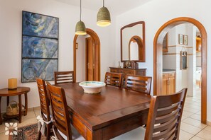 Dining - Villa SANDRO by Abahana Villas (Benissa)