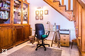 Interieur