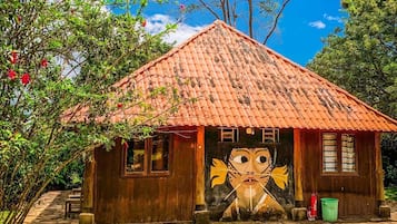 Ngoại thất