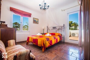 4 chambres, fer et planche Ă repasser, Wi-Fi gratuit