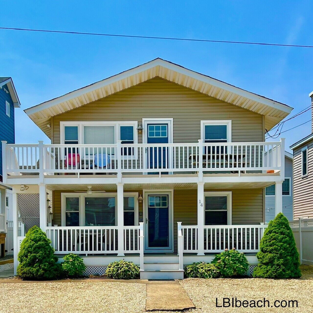 LOOKING FOR NEWLY RENOVATED OCEANSIDE HOUSE?