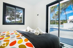3 Schlafzimmer, Bügeleisen/Bügelbrett, kostenloses WLAN
