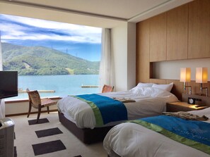 Special Western Style Room Type S (55 sqm) Non Smoking | In-room safe, free WiFi