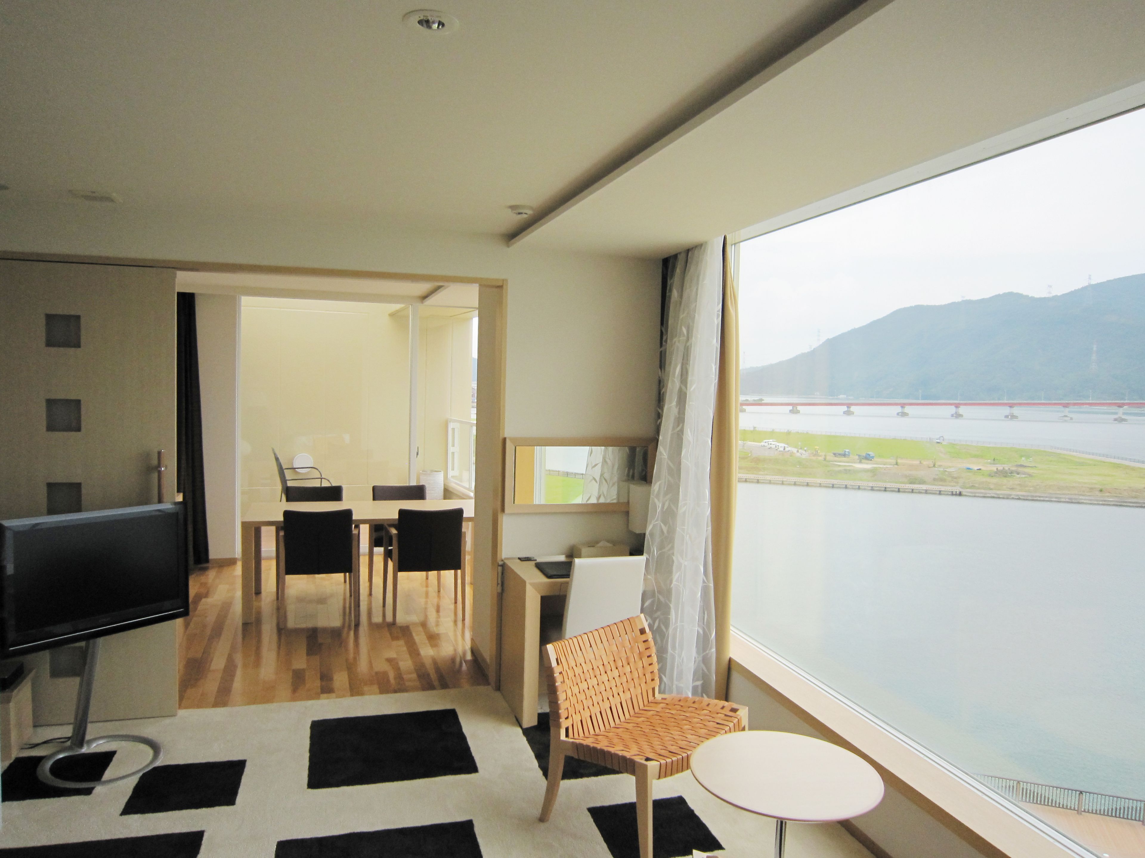 heartful room (62 sqm) non smoking | in-room safe, free wifi