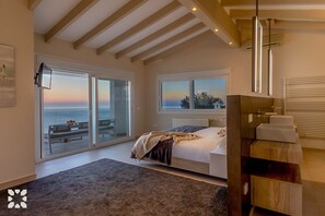 5 chambres, fer et planche à repasser, Wi-Fi gratuit