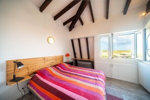 1 bedroom, free WiFi