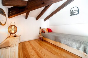 1 Schlafzimmer, kostenloses WLAN