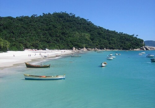 Recanto do Sul