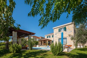 Exterior - ***** Villa Domnius ***** (Žrnovnica)