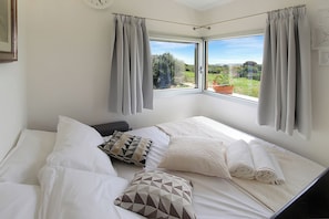 3 Schlafzimmer, Bügeleisen/Bügelbrett, kostenloses WLAN, Bettwäsche