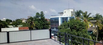 Luksushus i Colombo Sri Lanka