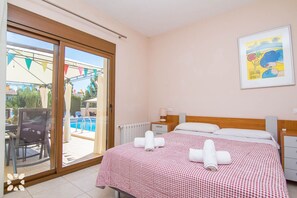 10 chambres, fer et planche Ă repasser, Wi-Fi gratuit