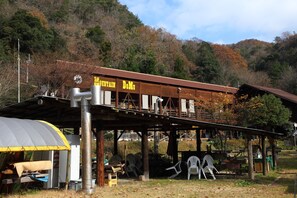 외관