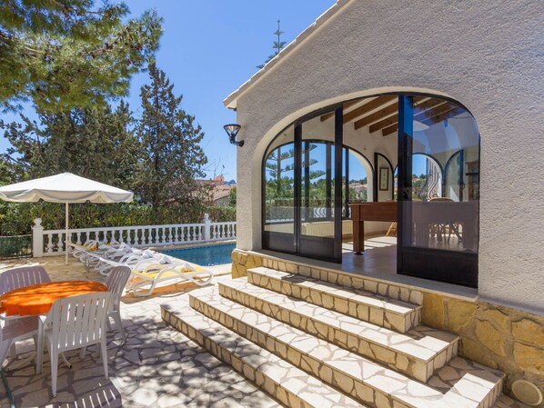 Terras