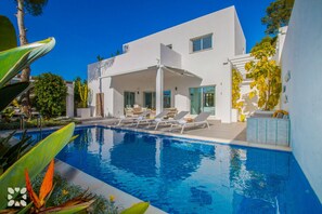 Pool - Villa NINJA by Abahana Villas (Moraira)