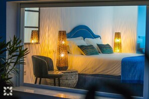 4 bedrooms, iron/ironing board, free WiFi - Villa NINJA by Abahana Villas (Moraira)