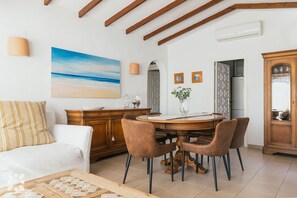 Dining - Villa PARADISE by Abahana Villas (Calpe)