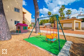 Espace pour enfants