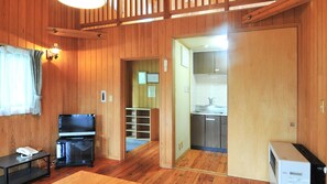 Interior - Yusuge' Lake Haruna SPA Ryokan (Takasaki)