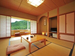 Room - Yusuge' Lake Haruna SPA Ryokan (Takasaki)