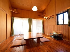 Dining - Yusuge' Lake Haruna SPA Ryokan (Takasaki)