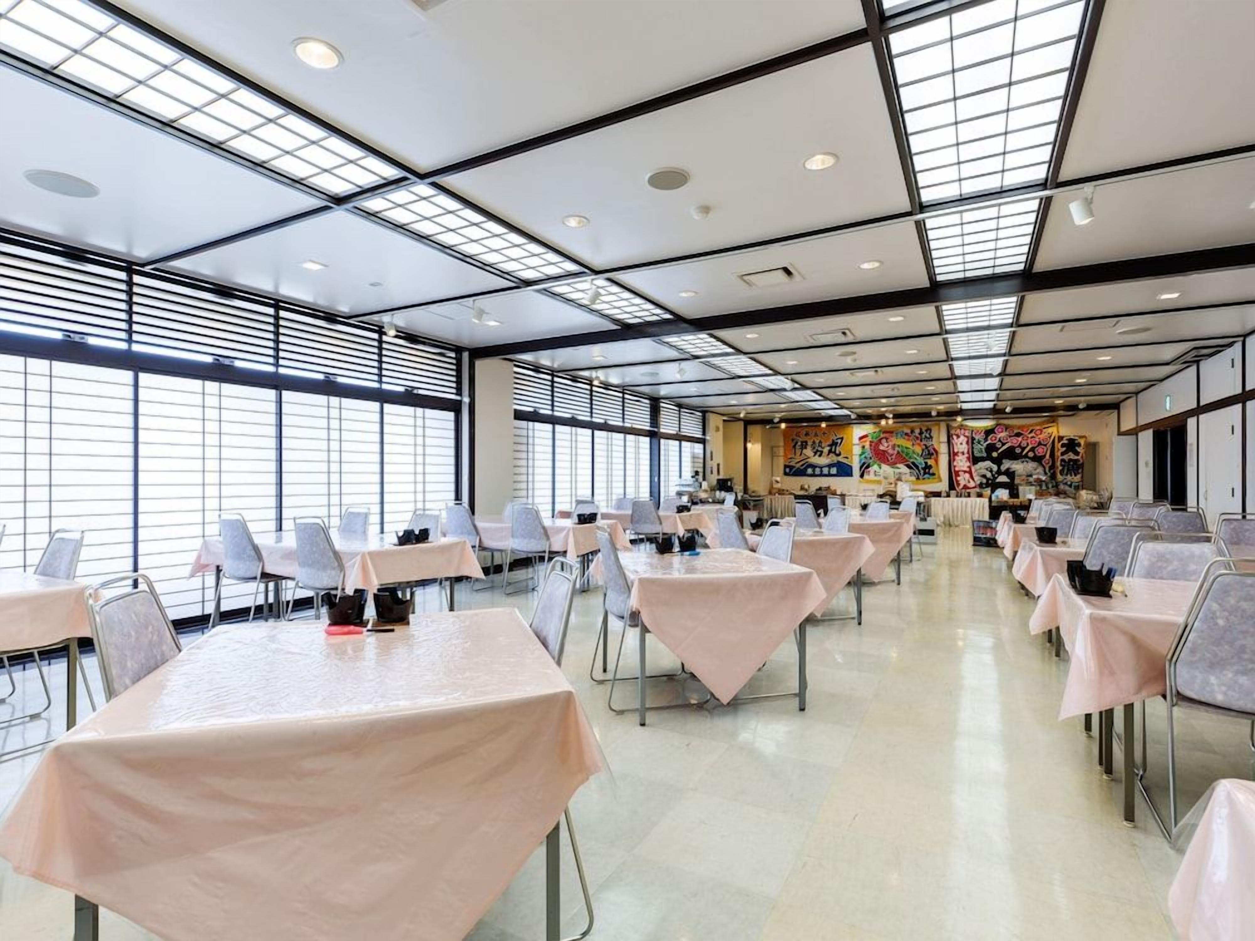 用餐區