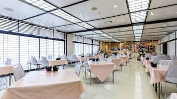 用餐區