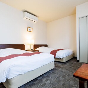 Unclassified image, 4 of 105, button - Hotel Nemuro Kaiyoutei (Nemuro)