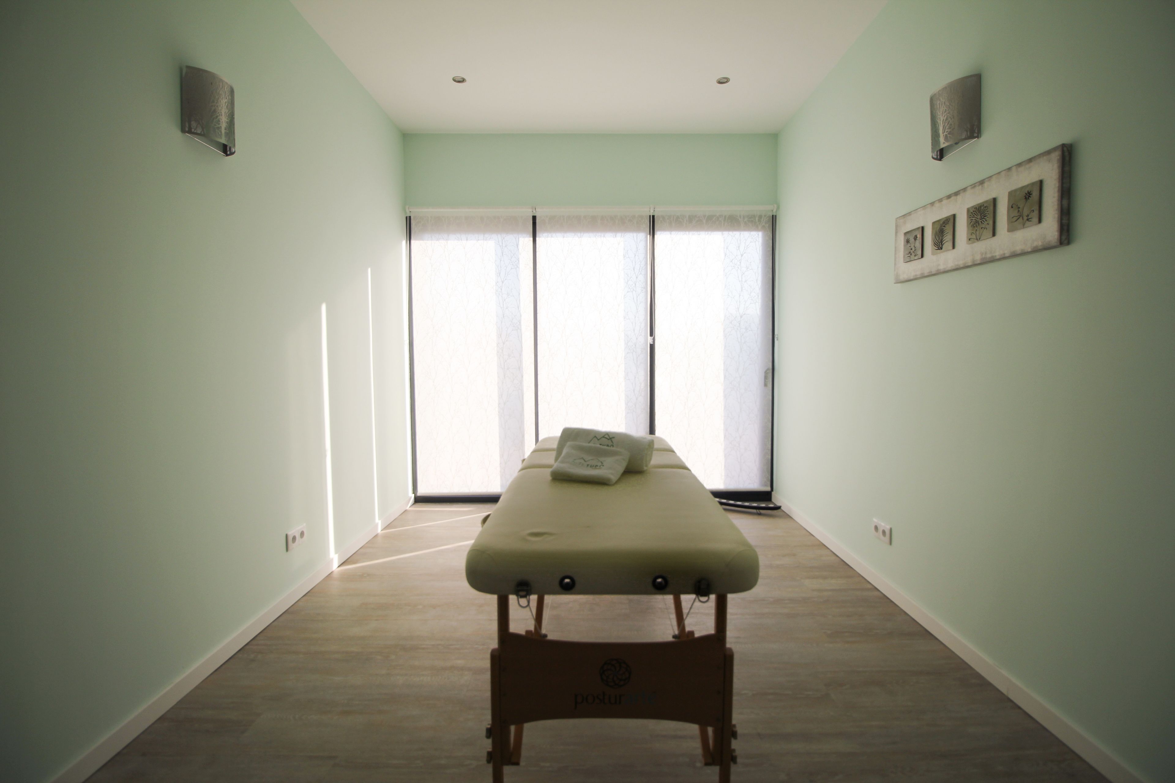 Foto - A.TI.TUDO Nature