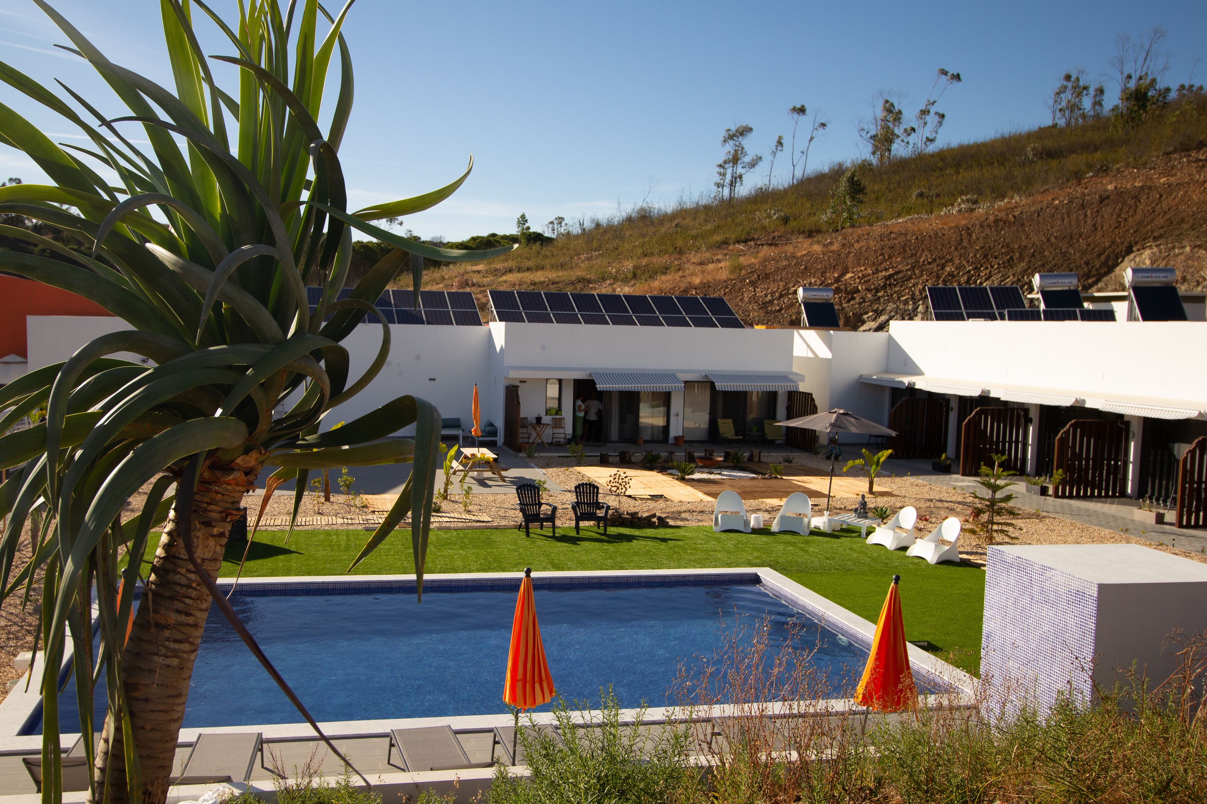 Foto - A.TI.TUDO Nature