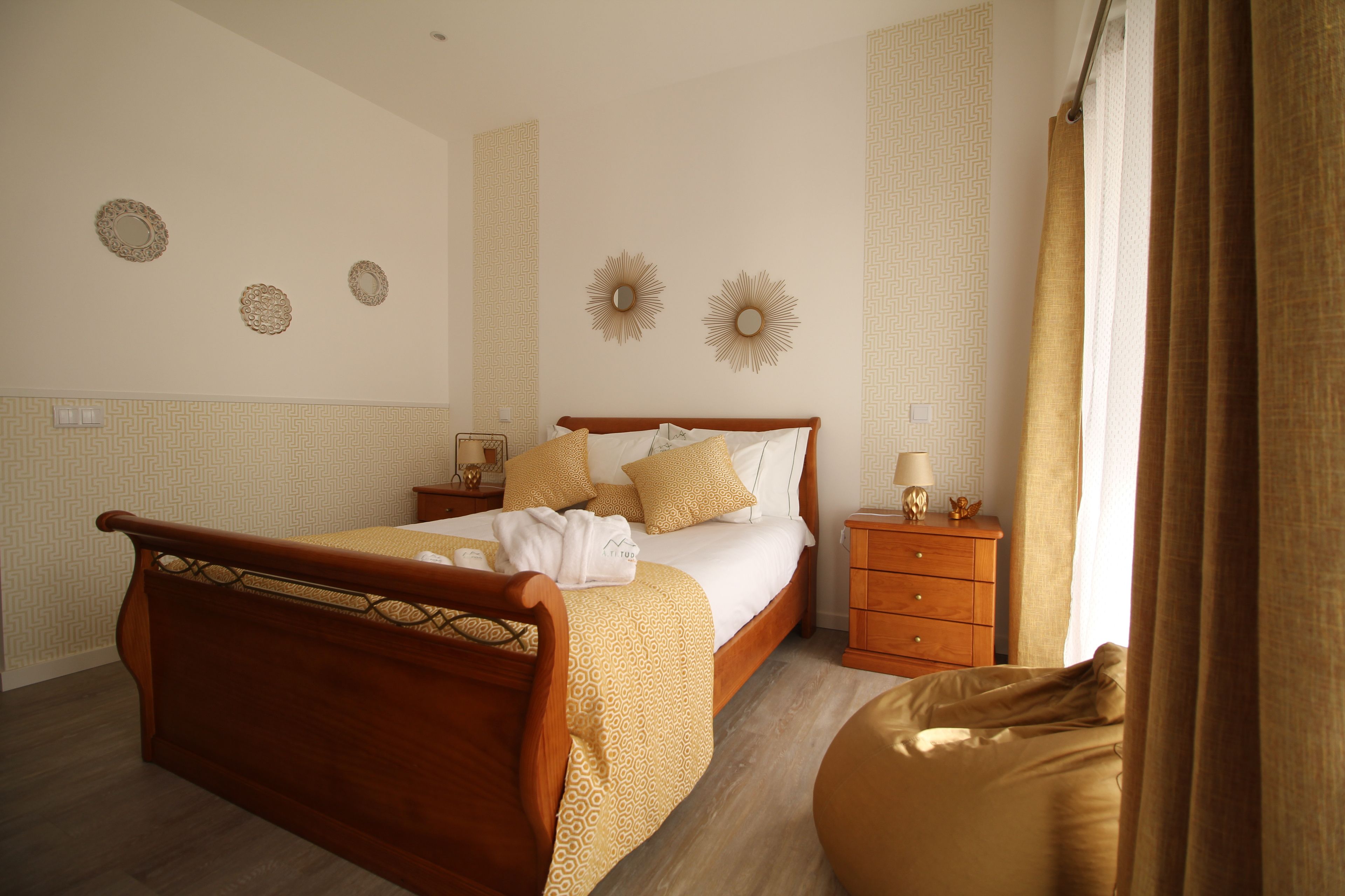 Foto - A.TI.TUDO Nature