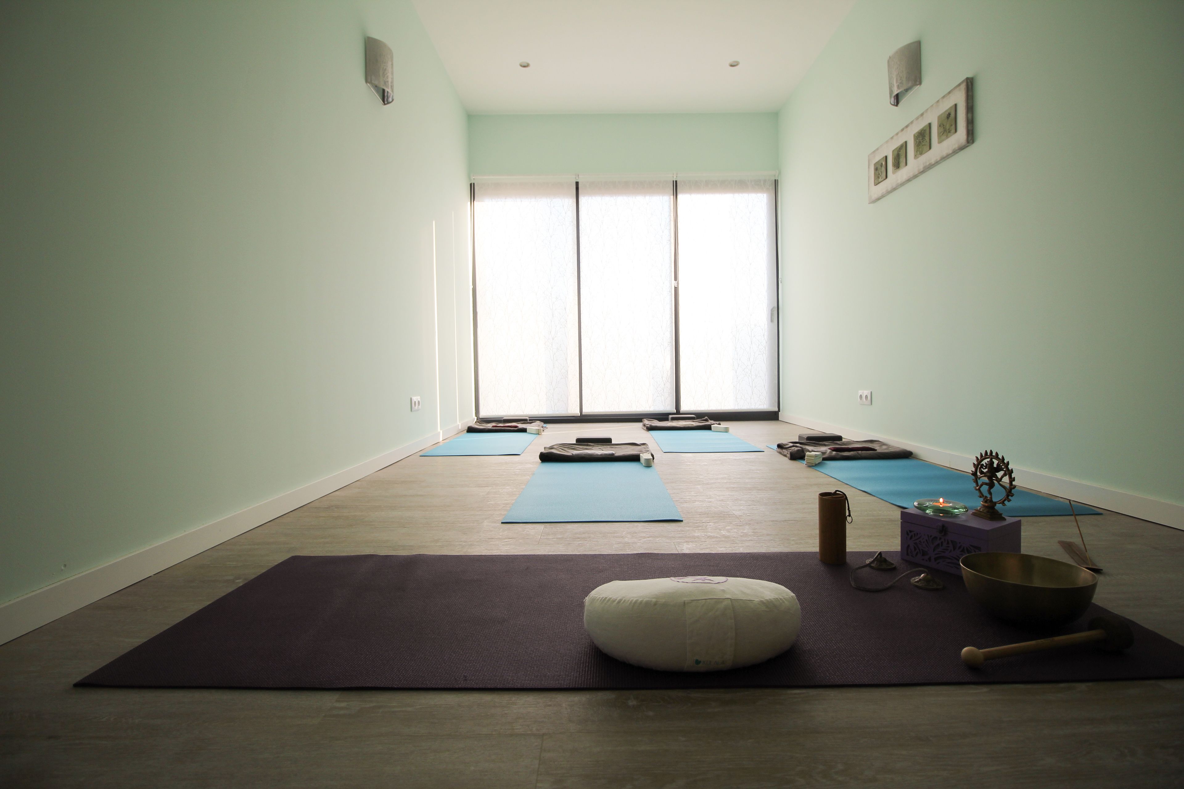 Foto - A.TI.TUDO Nature