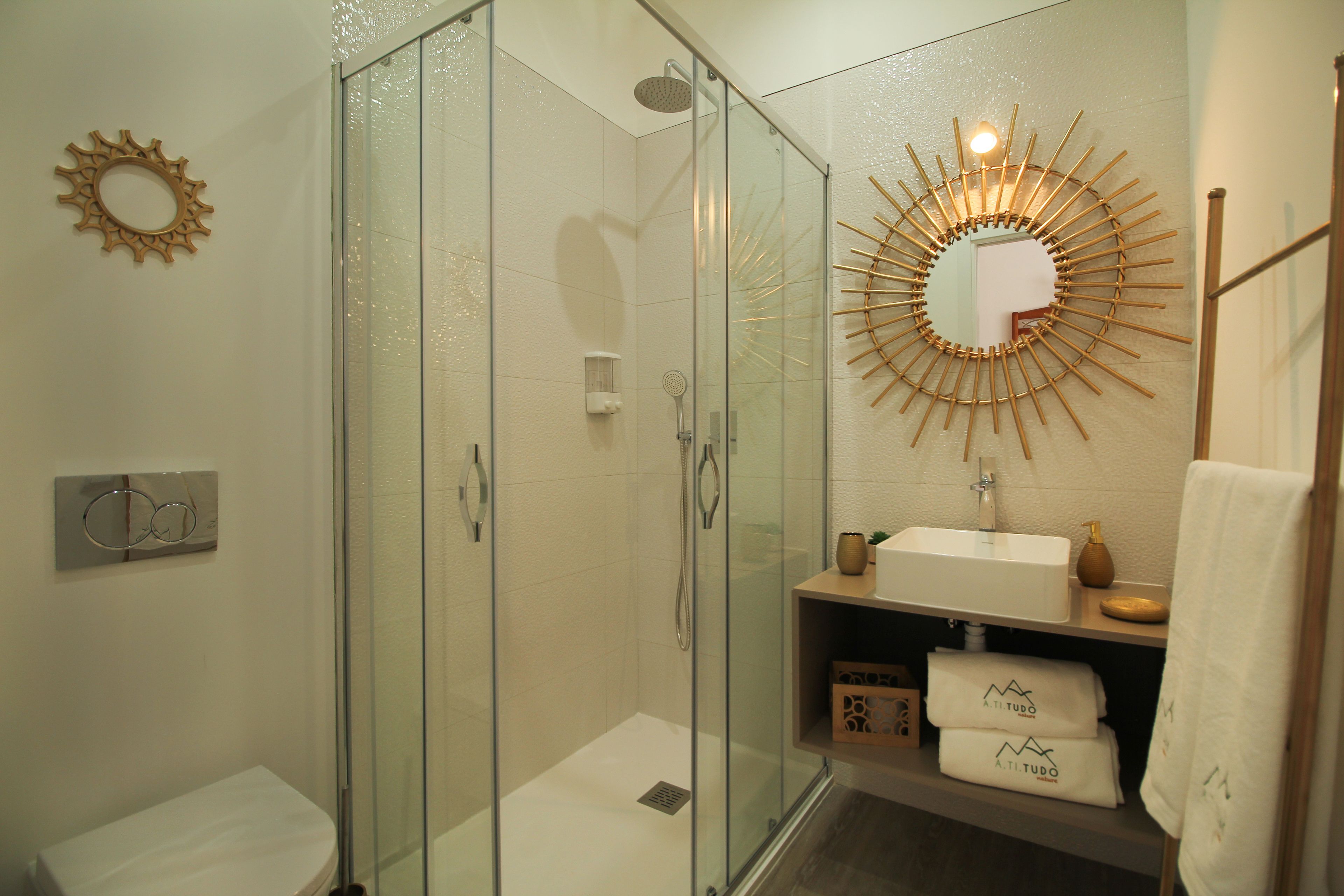 Foto - A.TI.TUDO Nature