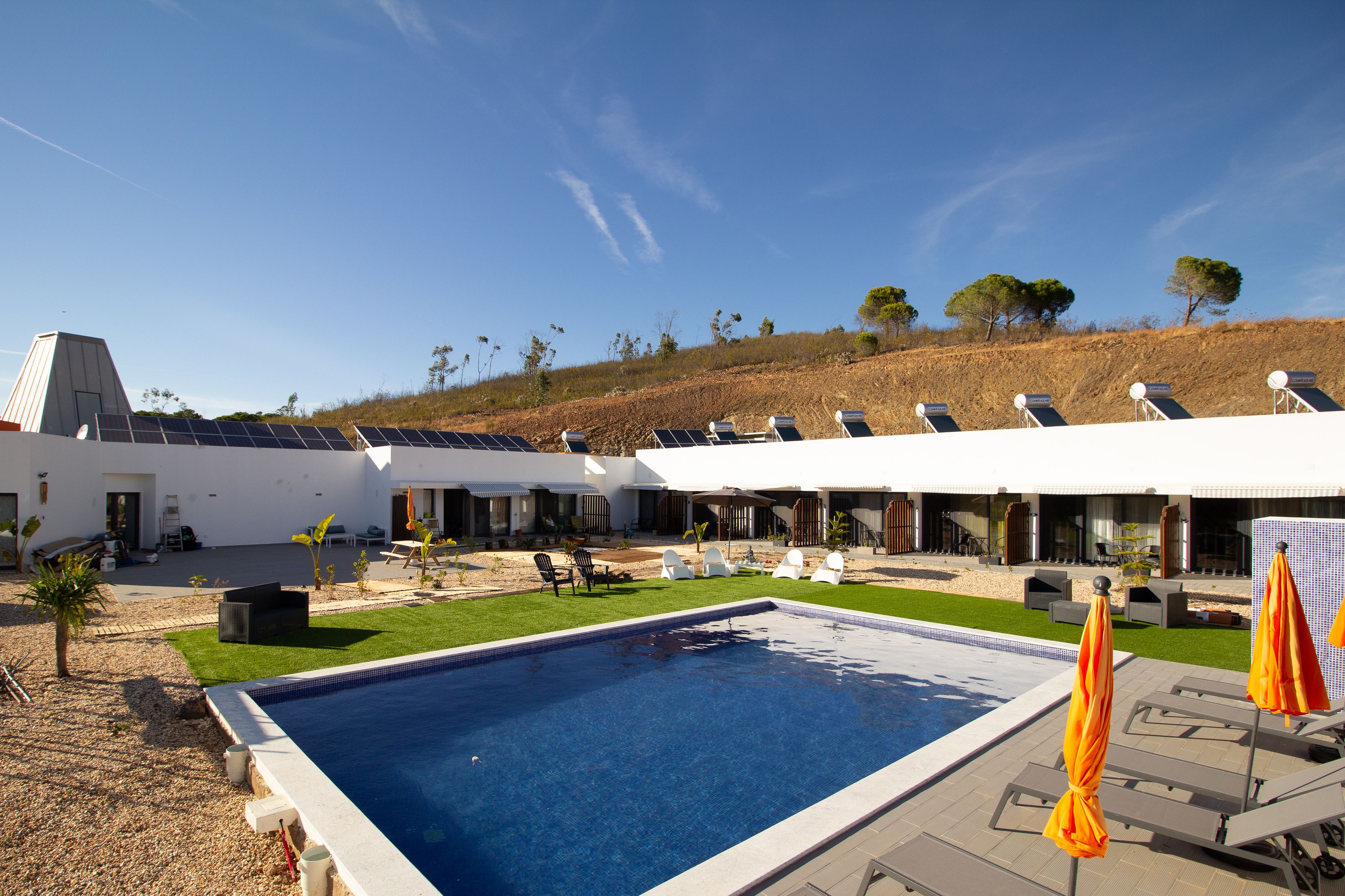 Foto - A.TI.TUDO Nature