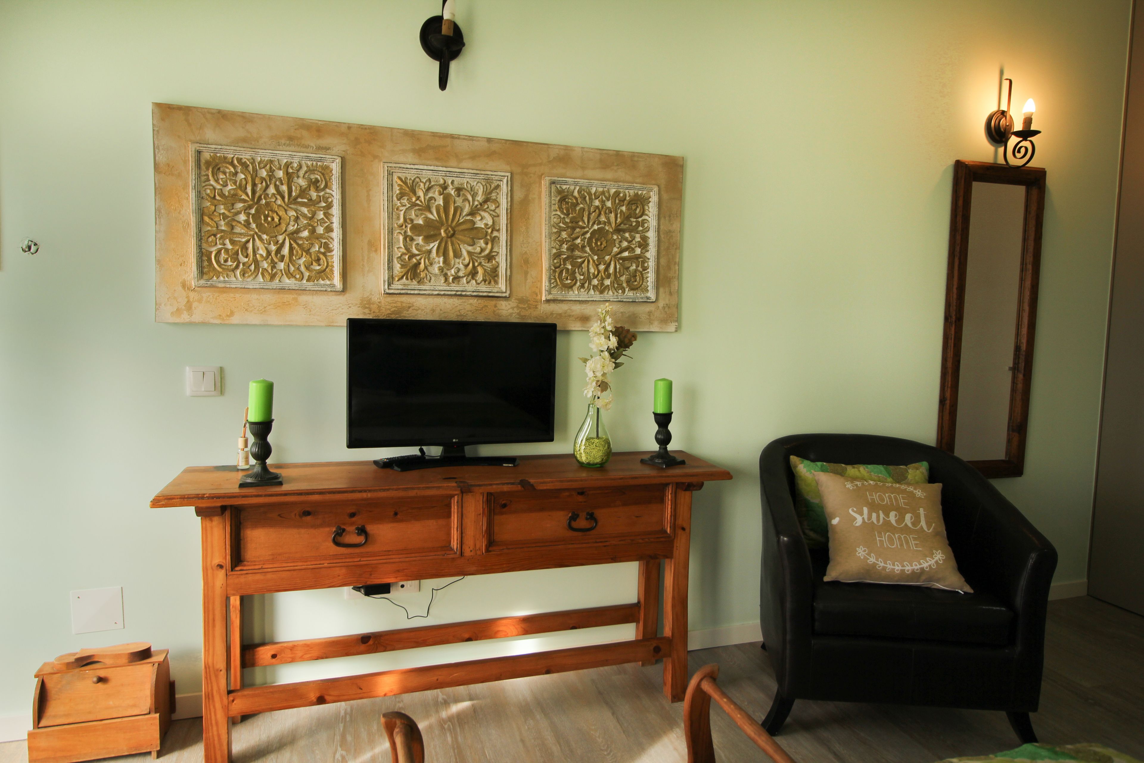 Foto - A.TI.TUDO Nature